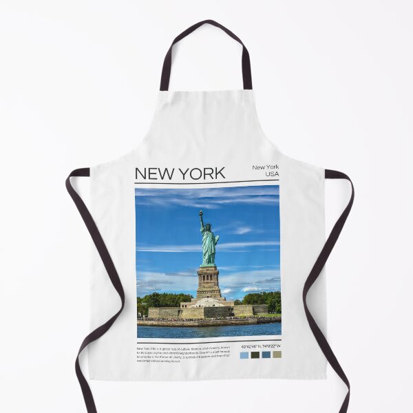 Artikelvorschau, New York - USA - Fotografie entworfen und verkauft von StudioRedKoala.