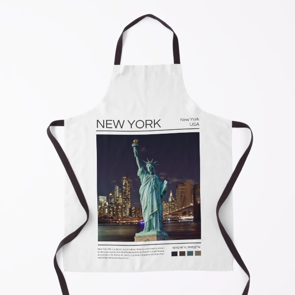 Artikelvorschau, New York - USA - Fotografie entworfen und verkauft von StudioRedKoala.