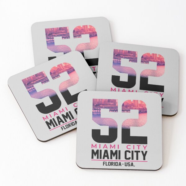 Item preview, Miami Florida designed and sold by Aise06.