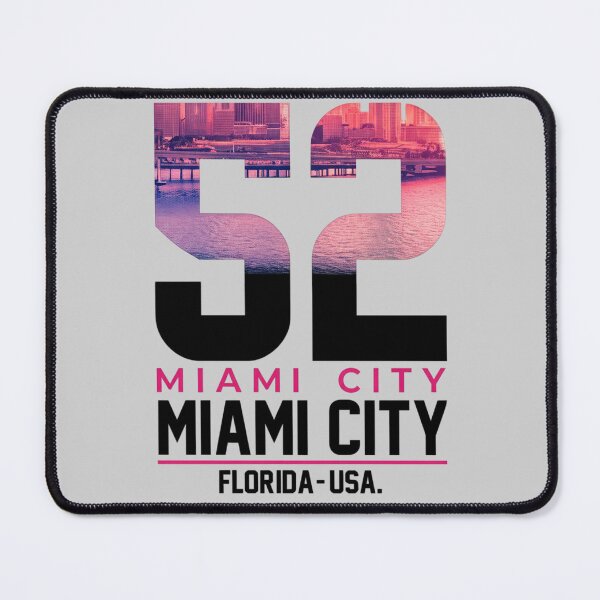 Item preview, Miami Florida designed and sold by Aise06.