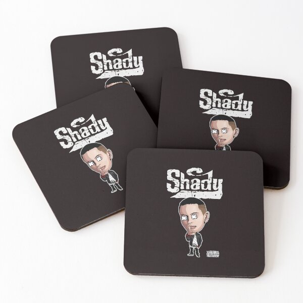 Item preview, EMINEM SHADY designed and sold by AdrianMakeArts.