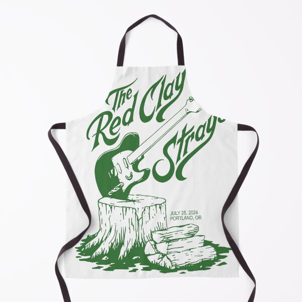 Item preview, The Red Clay Strays designed and sold by sportivespirit.
