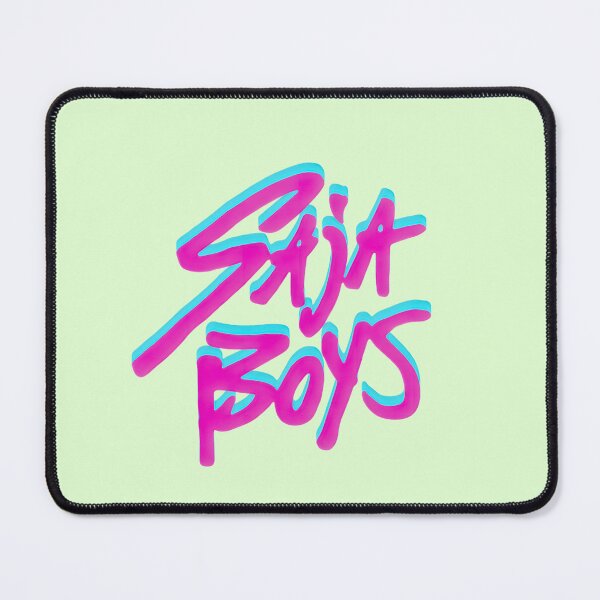 Item preview, Sai Boys Retro Logo | PERFECT GIFT FOR YOU AND FRIENDS designed and sold by BrooksShopUS.