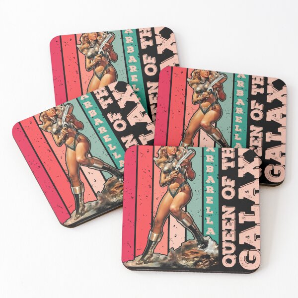 Item preview, Barbarella designed and sold by GalliCressac.