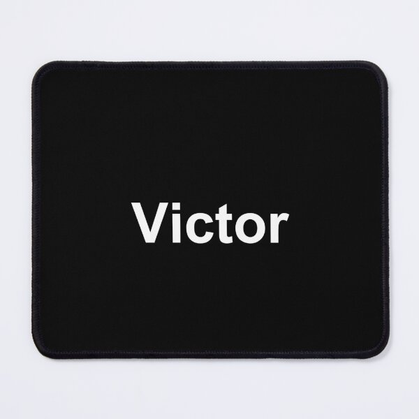 Item preview, Victor name designed and sold by feenanrinck0.