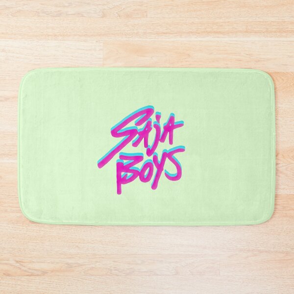 Item preview, Sai Boys Retro Logo | PERFECT GIFT FOR YOU AND FRIENDS designed and sold by BrooksShopUS.