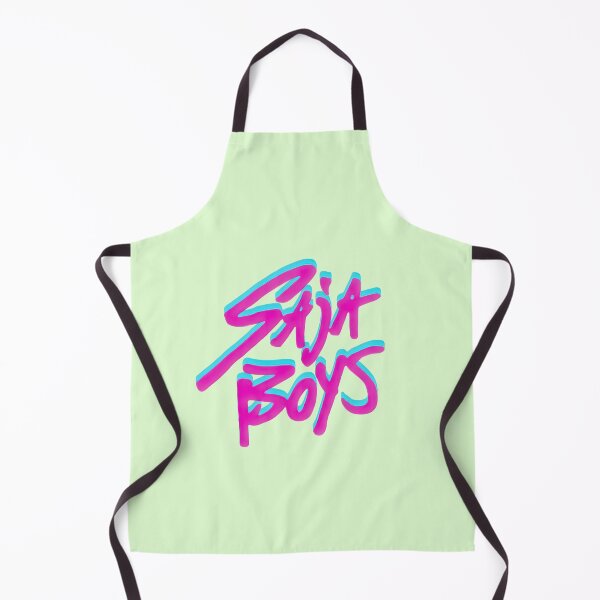 Item preview, Sai Boys Retro Logo | PERFECT GIFT FOR YOU AND FRIENDS designed and sold by BrooksShopUS.