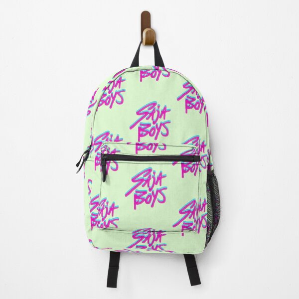 Item preview, Sai Boys Retro Logo | PERFECT GIFT FOR YOU AND FRIENDS designed and sold by BrooksShopUS.