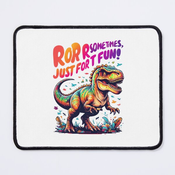 Item preview, Rorr Sometimes designed and sold by Diesel Drinking Dinosaurs.