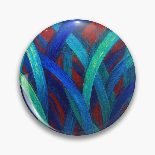 Item preview, Flow of color and depth designed and sold by Sigtrix.