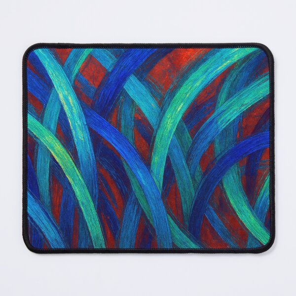 Item preview, Flow of color and depth designed and sold by Sigtrix.