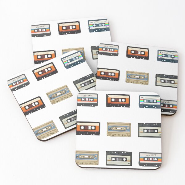 Item preview, Retro tape designed and sold by Luisshopp.