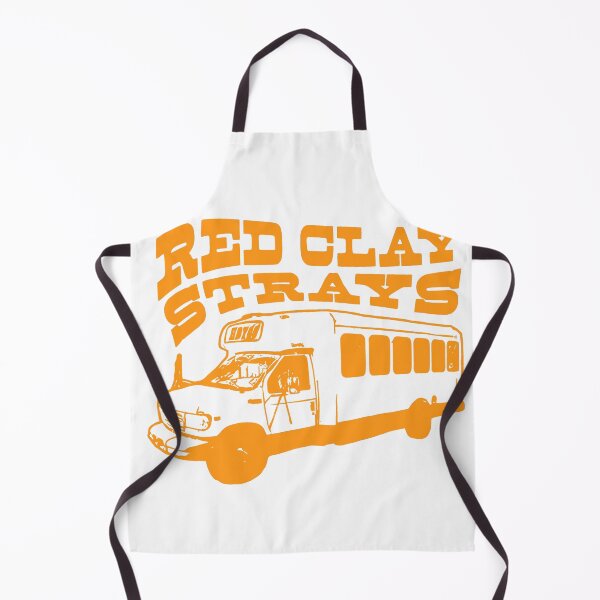 Item preview, The Red Clay Strays designed and sold by sportivespirit.