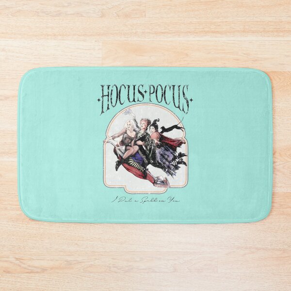 Item preview, Sanderson Sisters Broom Ride Retro Graphic | PERFECT GIFT FOR YOU AND FRIENDS designed and sold by TiffanyFendrick.