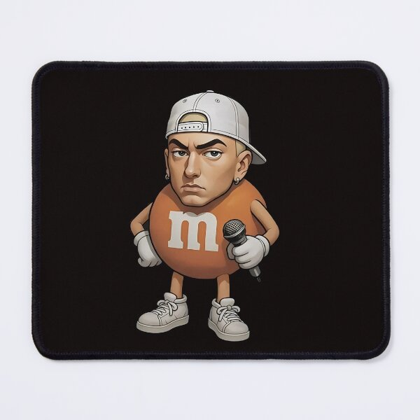 Item preview, Eminem Vintage Style designed and sold by AdrianMakeArts.