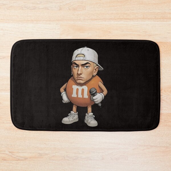 Item preview, Eminem Vintage Style  designed and sold by AdrianMakeArts.