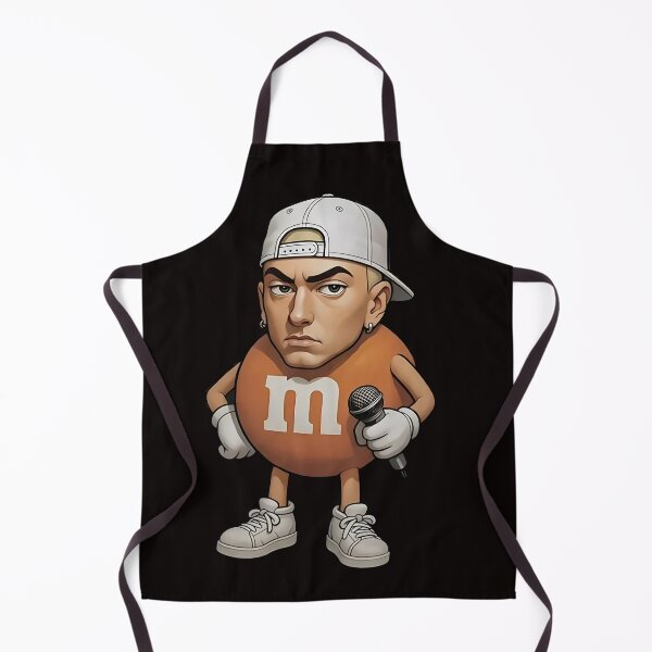 Artikelvorschau, Eminem Vintage-Stil entworfen und verkauft von AdrianMakeArts.