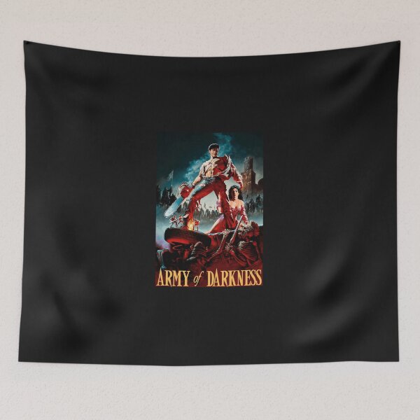 Item preview, CLassic Evil Dead Horror designed and sold by yulrichsing.