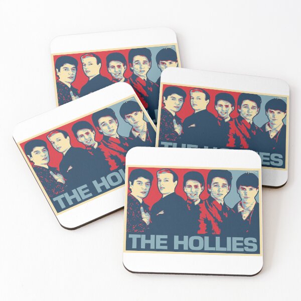 Item preview, The Hollies designed and sold by DFA.