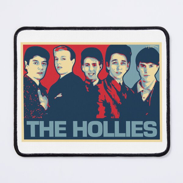 Item preview, The Hollies designed and sold by DFA.