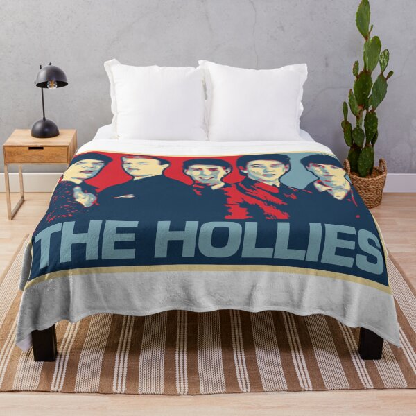 Item preview, The Hollies designed and sold by DFA.