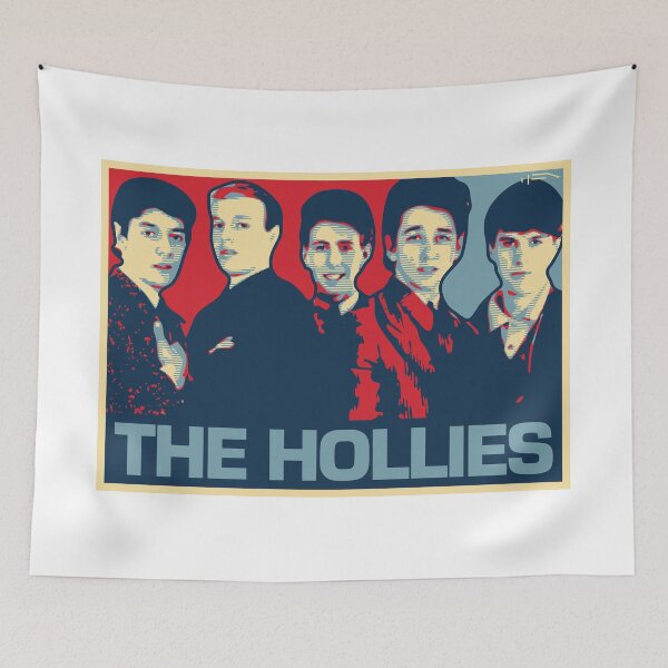 Item preview, The Hollies designed and sold by DFA.