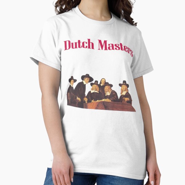 Item preview, Dutch Masters designed and sold by EduardoRizz.