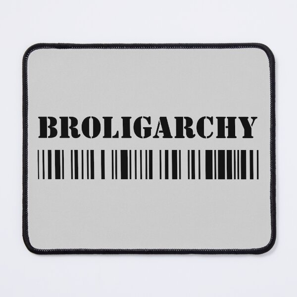 Item preview, BROLIGARCHY 1 designed and sold by MKH GARDEN STORE.