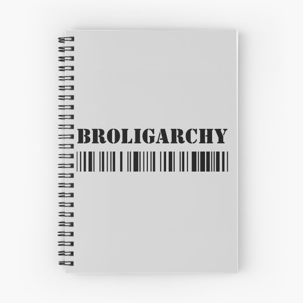 Item preview, BROLIGARCHY 1 designed and sold by MKH GARDEN STORE.