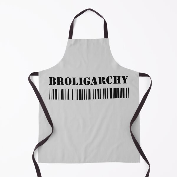 Item preview, BROLIGARCHY 1 designed and sold by MKH GARDEN STORE.
