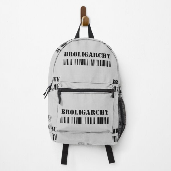 Item preview, BROLIGARCHY 1 designed and sold by MKH GARDEN STORE.