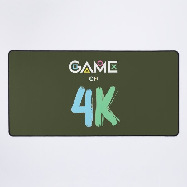 Item preview, Game On 4K Gamer Preschool Back to School | PERFECT GIFT FOR YOU AND FRIENDS designed and sold by TiffanyFendrick.