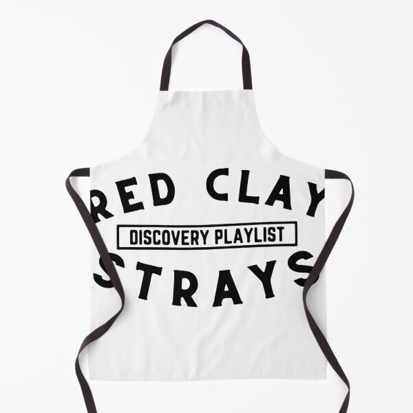 Item preview, The Red Clay Strays designed and sold by sportivespirit.