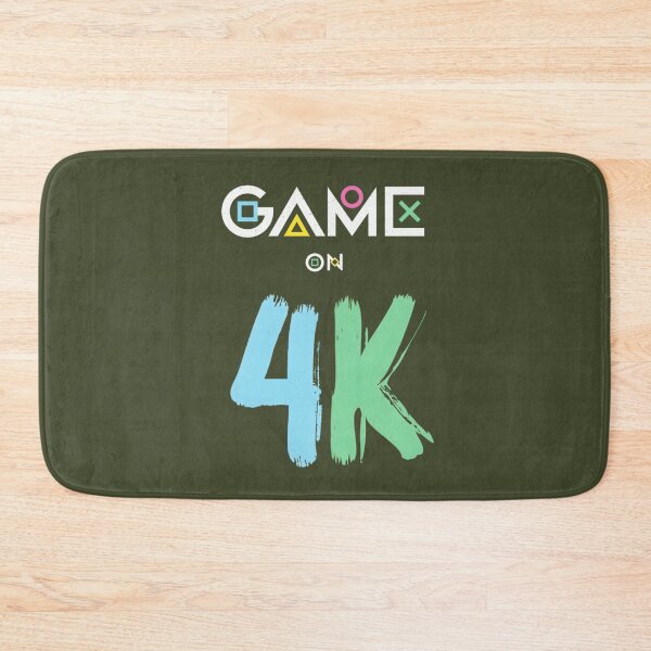 Item preview, Game On 4K Gamer Preschool Back to School | PERFECT GIFT FOR YOU AND FRIENDS designed and sold by TiffanyFendrick.