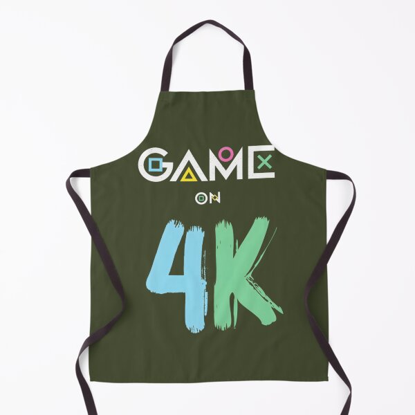 Item preview, Game On 4K Gamer Preschool Back to School | PERFECT GIFT FOR YOU AND FRIENDS designed and sold by TiffanyFendrick.