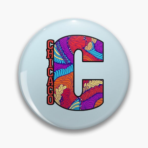 Item preview, Chicago designed and sold by Aise06.