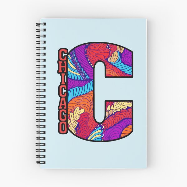 Item preview, Chicago designed and sold by Aise06.