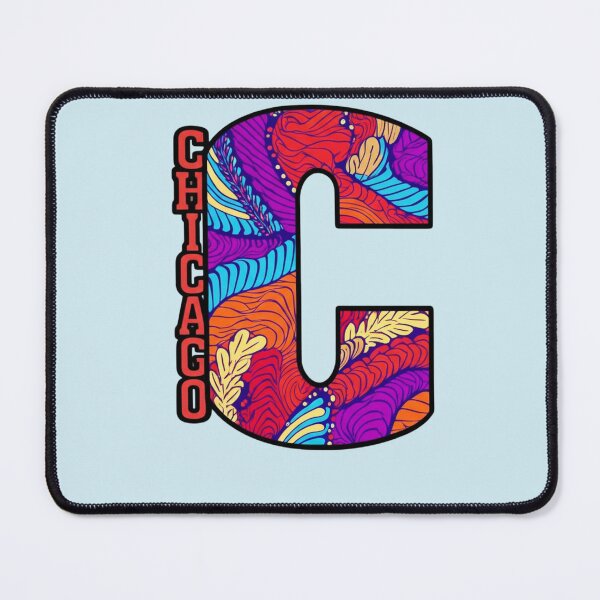Item preview, Chicago designed and sold by Aise06.