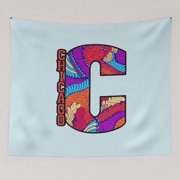 Item preview, Chicago designed and sold by Aise06.