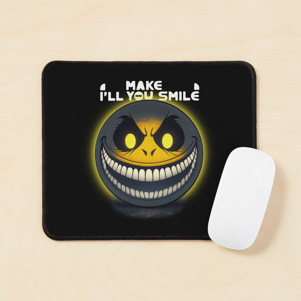 I Will Make You Smile