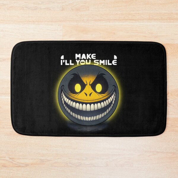 Item preview, I Will Make You Smile designed and sold by NickTaroDesign.
