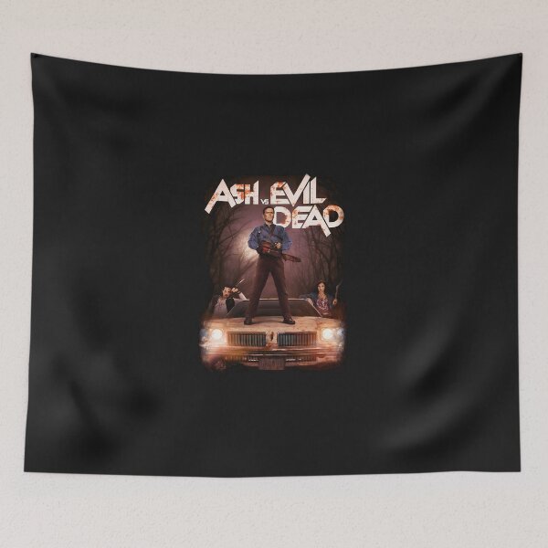 Item preview, CLassic Evil Dead Horror designed and sold by yulrichsing.