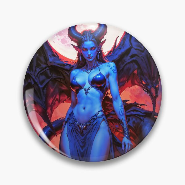 Item preview, The Crimson Mother of Liberation designed and sold by AliceWhiteDF.