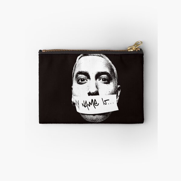 Item preview, Eminem 90's Hip Hop designed and sold by AdrianMakeArts.