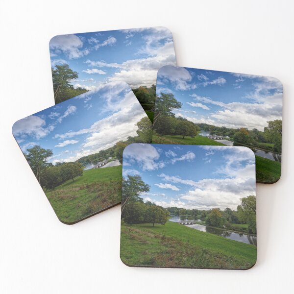 Item preview, Painshill Park in Cobham Surrey England UK designed and sold by John Gilham - Landscape Photography.