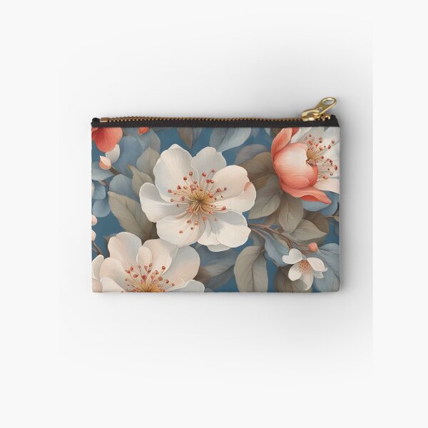 Item preview, Almond tree blossom season art designed and sold by Ponted.