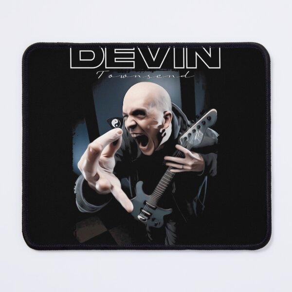 Item preview, DEVIN TOWNSEND PROJECT designed and sold by EloisePiedalue.