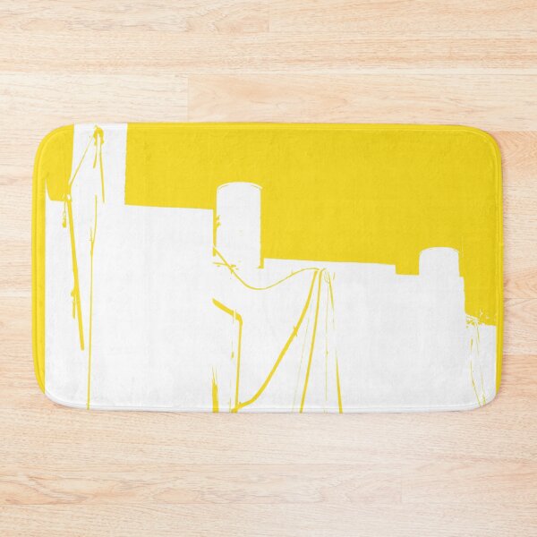 Item preview, Buildings of Tel Aviv (Bauhaus / Trumpeldor Street) designed and sold by French Papyrus Studio.
