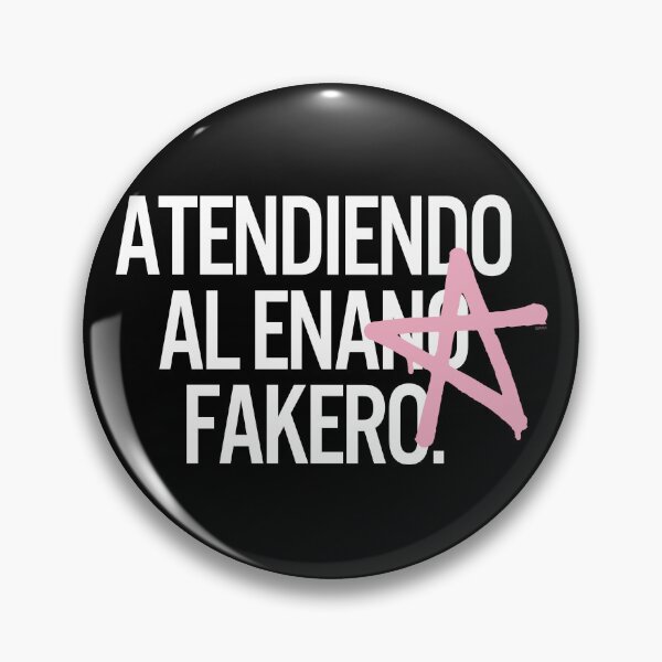 Item preview, Enano Fakero (Lali) designed and sold by EquipoItalia.