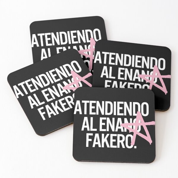 Item preview, Enano Fakero (Lali) designed and sold by EquipoItalia.